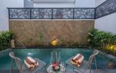 Туры в отель Taman Seminyak Suites