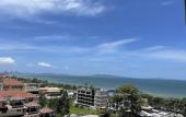 Туры в отель Copacabana Jomtien Beach Condo