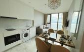 Туры в отель Copacabana Jomtien Beach Condo