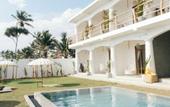 Туры в отель Dreamsea surf camp Sri Lanka