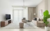 Туры в отель Silkhaus Marina Vista - Dubai Harbour