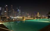 Туры в отель Silkhaus Marina Vista - Dubai Harbour