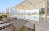 Туры в отель Silkhaus Marina Vista - Dubai Harbour