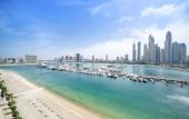 Туры в отель Silkhaus Marina Vista - Dubai Harbour