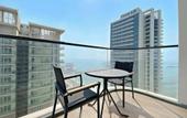 Туры в отель Silkhaus Marina Vista - Dubai Harbour
