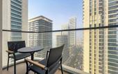 Туры в отель Silkhaus Marina Vista - Dubai Harbour
