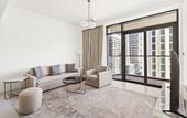 Туры в отель Silkhaus Marina Vista - Dubai Harbour