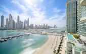 Туры в отель Silkhaus Marina Vista - Dubai Harbour