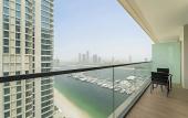 Туры в отель Silkhaus Marina Vista - Dubai Harbour