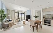 Туры в отель Silkhaus Marina Vista - Dubai Harbour