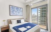 Туры в отель Silkhaus Marina Vista - Dubai Harbour
