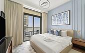 Туры в отель Silkhaus Marina Vista - Dubai Harbour