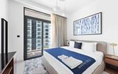 Туры в отель Silkhaus Marina Vista - Dubai Harbour