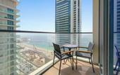 Туры в отель Silkhaus Marina Vista - Dubai Harbour