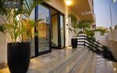 Туры в отель Prime Residence Sheikh Zayed