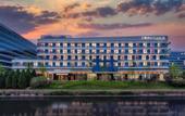 Туры в отель Fairfield by Marriott Beijing Daxing Airport