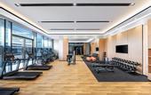 Туры в отель Fairfield by Marriott Beijing Daxing Airport