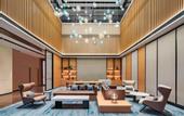 Туры в отель Fairfield by Marriott Beijing Daxing Airport