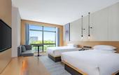 Туры в отель Fairfield by Marriott Beijing Daxing Airport