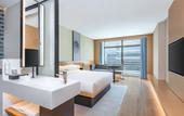 Туры в отель Fairfield by Marriott Beijing Daxing Airport