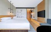 Туры в отель Fairfield by Marriott Beijing Daxing Airport