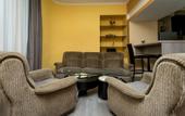 Туры в отель HB apartments Opera II