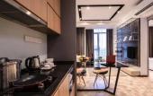 Туры в отель Expressionz Starlight Suites by MyKey