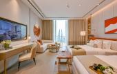 Туры в отель Onyx Rotana