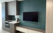 Туры в отель Apartments on 126 Berezovaya Street
