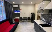 Туры в отель Apartments on 126 Berezovaya Street