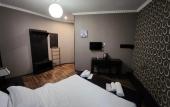 Туры в отель Hotel Georgian Paradise
