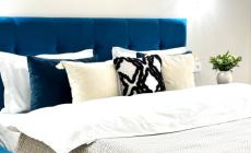 158 Komfort Siti Apartments