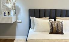 105 Komfort Siti Apartments