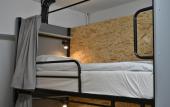 Туры в отель Nomera 44 Hostel