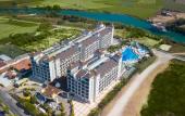 Туры в отель Lake River Hotel & Spa