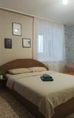 Туры в отель Na Komarova 8 Apartment