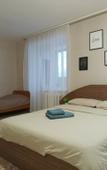 Туры в отель Na Komarova 8 Apartment