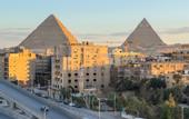 Туры в отель Royal Crown Hotel Giza Pyramids View Hotel