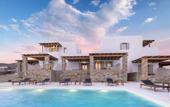 Туры в отель Legendary Suites Hotel