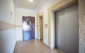Туры в отель Admirala Serebryakova 29 Apartments