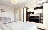 Туры в отель Admirala Serebryakova 29 Apartments