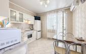 Туры в отель Admirala Serebryakova 29 Apartments