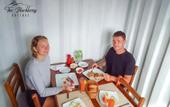 Туры в отель The Blackberry Cottage