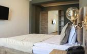Туры в отель Dream Inn Hotel & Apartments