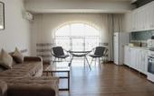 Туры в отель Dream Inn Hotel & Apartments