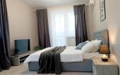 Туры в отель Apartments on Vasily Machuga Street