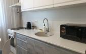Туры в отель Apartments on Vasily Machuga Street