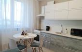 Туры в отель Apartments on Vasily Machuga Street