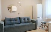 Туры в отель Apartments on Vasily Machuga Street