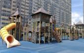 Туры в отель Apartments on Vasily Machuga Street